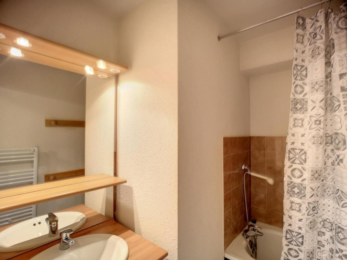 Appartement Les Menuires, 2 pièces, 4 personnes - FR-1-178-100 Saint-Martin-de-Belleville Extérieur photo