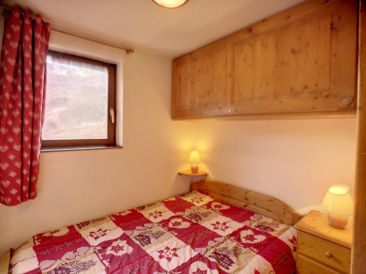 Appartement Les Menuires, 2 pièces, 4 personnes - FR-1-178-100 Saint-Martin-de-Belleville Extérieur photo