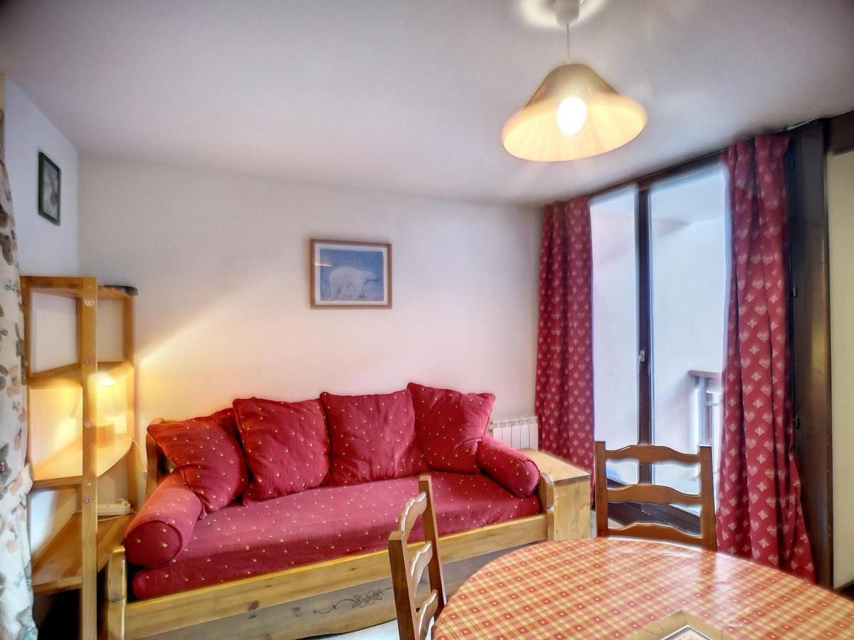 Appartement Les Menuires, 2 pièces, 4 personnes - FR-1-178-100 Saint-Martin-de-Belleville Extérieur photo