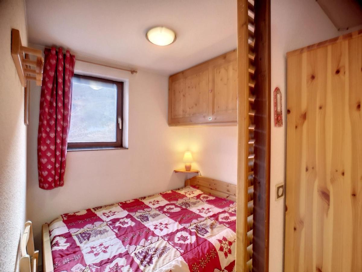 Appartement Les Menuires, 2 pièces, 4 personnes - FR-1-178-100 Saint-Martin-de-Belleville Extérieur photo